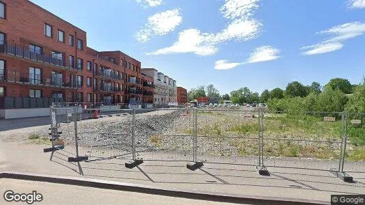 Lägenheter att hyra i Eskilstuna - Bild från Google Street View