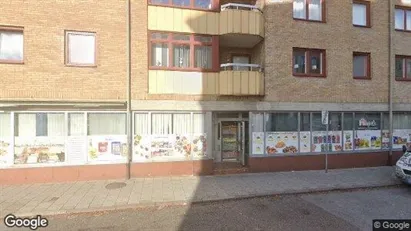 Lägenheter att hyra i Malmö Centrum - Bild från Google Street View