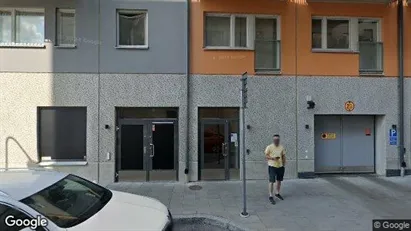 Lägenheter att hyra i Område ej specificerat - Bild från Google Street View
