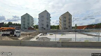 Lägenheter att hyra i Botkyrka - Bild från Google Street View