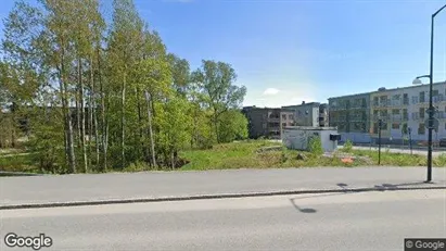 Lägenheter att hyra i Sollentuna - Bild från Google Street View