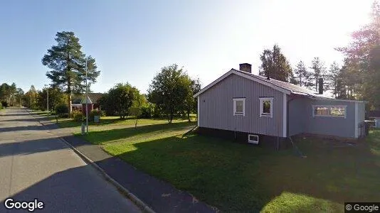 Lägenheter att hyra i Skellefteå - Bild från Google Street View