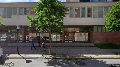 Lägenheter att hyra i Kungsholmen - Bild från Google Street View