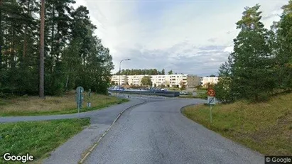 Rum att hyra i Finspång - Bild från Google Street View