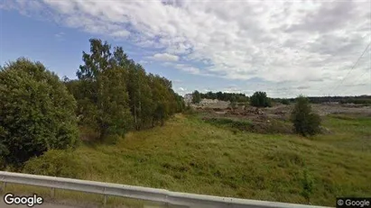 Lägenheter att hyra i Sundbyberg - Bild från Google Street View