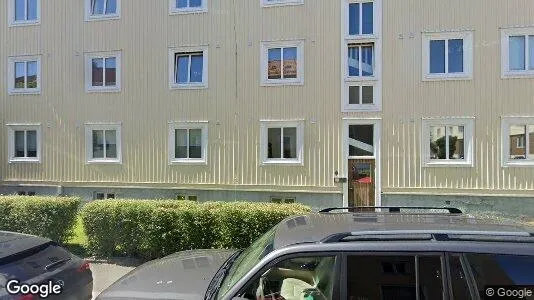Lägenheter att hyra i Örgryte-Härlanda - Bild från Google Street View