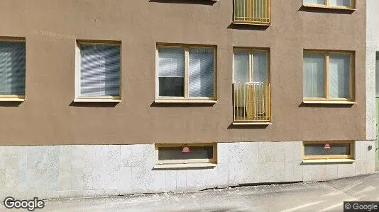 Lägenheter att hyra i Sundbyberg - Bild från Google Street View