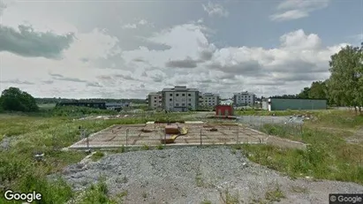 Lägenheter att hyra i Järfälla - Bild från Google Street View
