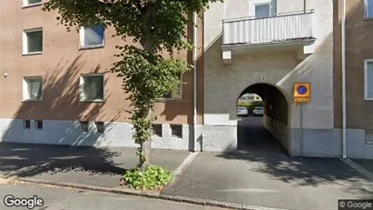 Lägenheter att hyra i Jönköping - Bild från Google Street View