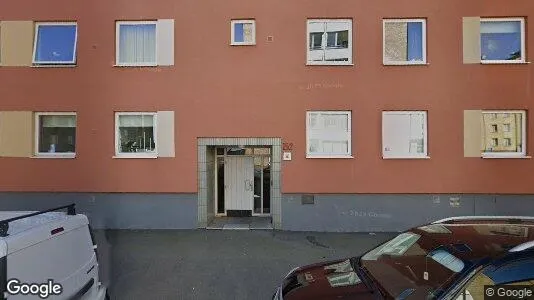 Lägenheter att hyra i Jönköping - Bild från Google Street View