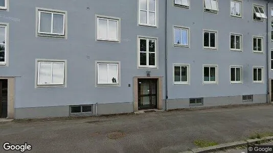 Lägenheter att hyra i Jönköping - Bild från Google Street View