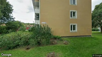 Lägenheter att hyra i Luleå - Bild från Google Street View