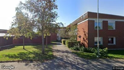 Lägenheter att hyra i Sigtuna - Bild från Google Street View