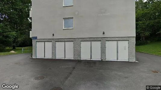 Lägenheter att hyra i Majorna-Linné - Bild från Google Street View