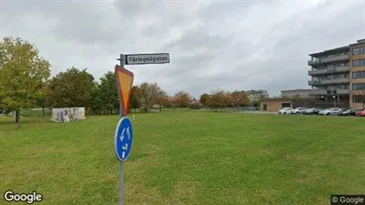 Lägenheter att hyra i Helsingborg - Bild från Google Street View