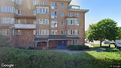 Rum att hyra i Södertälje - Bild från Google Street View