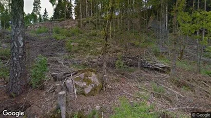 Lägenheter att hyra i Borås - Bild från Google Street View