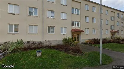 Lägenheter att hyra i Eskilstuna - Bild från Google Street View