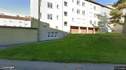 Lägenheter att hyra i Askim-Frölunda-Högsbo - Bild från Google Street View