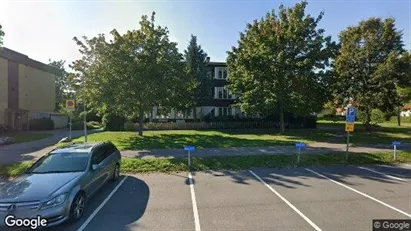 Lägenheter att hyra i Linköping - Bild från Google Street View