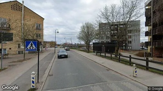 Lägenheter att hyra i Gislaved - Bild från Google Street View