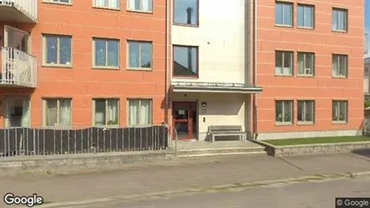 Rum att hyra i Älmhult - Bild från Google Street View