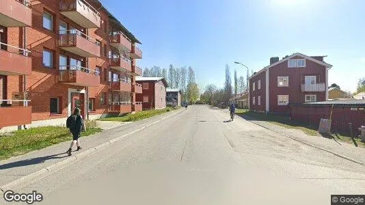 Lägenheter att hyra i Skellefteå - Bild från Google Street View