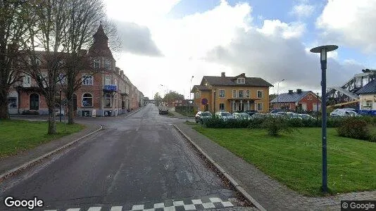 Rum att hyra i Älmhult - Bild från Google Street View