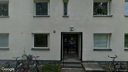 Rum att hyra i Finspång - Bild från Google Street View