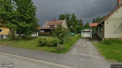Lägenheter att hyra i Skellefteå - Bild från Google Street View