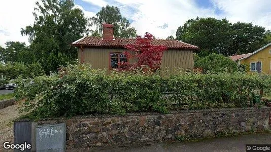 Lägenheter att hyra i Växjö - Bild från Google Street View