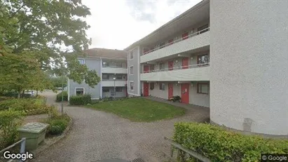 Lägenheter att hyra i Tranås - Bild från Google Street View