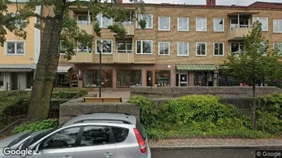 Lägenheter att hyra i Tranås - Bild från Google Street View