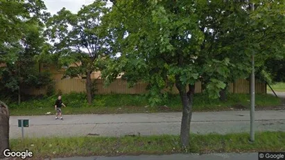 Lägenheter att hyra i Söderort - Bild från Google Street View