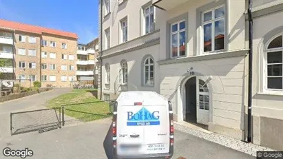 Lägenheter att hyra i Jönköping - Bild från Google Street View