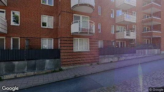 Lägenheter att hyra i Område ej specificerat - Bild från Google Street View