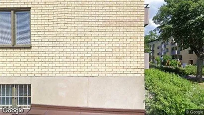 Lägenheter att hyra i Söderort - Bild från Google Street View