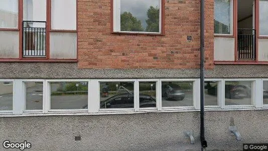 Lägenheter att hyra i Lidingö - Bild från Google Street View