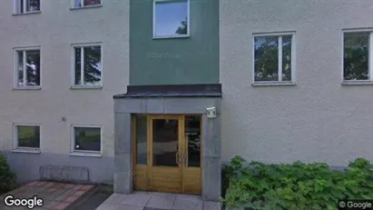 Lägenheter att hyra i Område ej specificerat - Bild från Google Street View