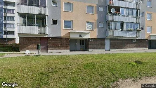 Lägenheter att hyra i Område ej specificerat - Bild från Google Street View