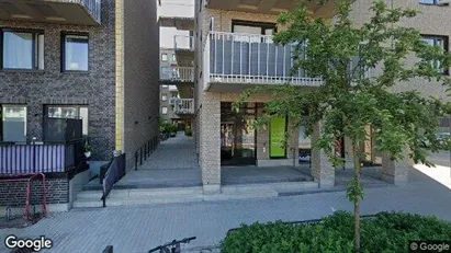 Lägenheter att hyra i Område ej specificerat - Bild från Google Street View