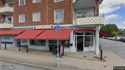 Lägenheter att hyra i Alvesta - Bild från Google Street View