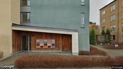 Lägenheter att hyra i Söderort - Bild från Google Street View