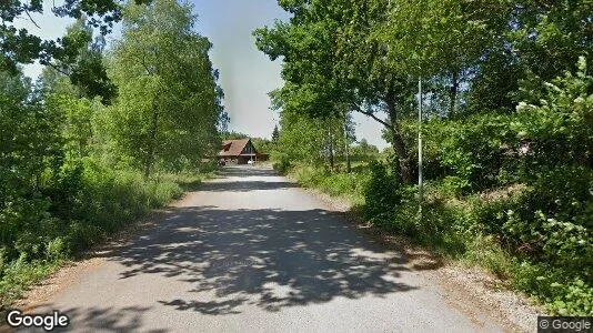 Lägenheter att hyra i Alvesta - Bild från Google Street View