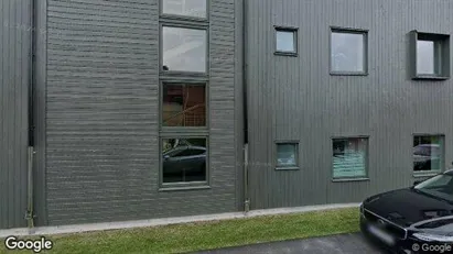 Lägenheter att hyra i Växjö - Bild från Google Street View