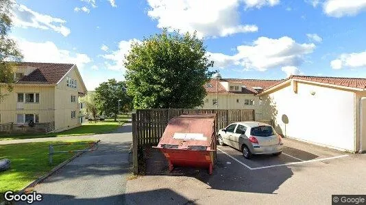 Lägenheter att hyra i Mölndal - Bild från Google Street View