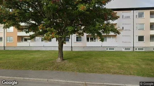 Lägenheter att hyra i Norrköping - Bild från Google Street View