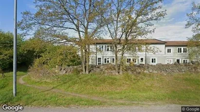 Lägenheter att hyra i Kalmar - Bild från Google Street View