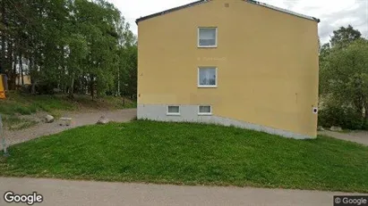 Lägenheter att hyra i Falun - Bild från Google Street View