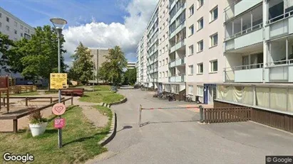 Lägenheter att hyra i Norrköping - Bild från Google Street View